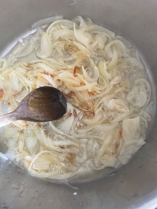 Boneless Chicken with Potatoes